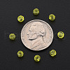 Transparent Acrylic Beads MACR-S373-85-B07-4