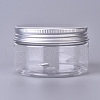 Plastic Empty Cosmetic Containers CON-WH0069-86C-1