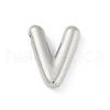 Rack Plating Brass Pendants KK-A224-01V-P-1