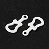 Spray Painted 201 Stainless Steel Charms STAS-I672-08A-3