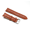 Leather Watch Bands WACH-F017-10-2
