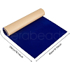 BENECREAT Self Adhesive Velvet Flocking Fabric OCOR-BC0001-58A-02-2