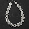 Natural Quartz Crystal Beads Strands G-P536-A14-01-3