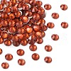 Preciosa® MAXIMA Crystal No Hotfix Flatback Stones Y-PRC-NSS8-00030-251-1
