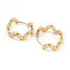 Alloy Hoop Earring EJEW-P269-12B-KCG-2