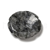 Mother's Day Gifts Natural Larvikite Worry Stones G-E586-01I-2