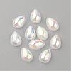 Acrylic Cabochons MACR-Q173-10x14-06-1