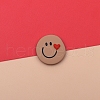 Opaque Cute Resin Cabochons FIND-SX0001-110-1
