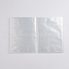 Mini Plastic Photo Albums DIY-WH0162-92-1