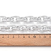 Aluminium Rope Chains CHA-N004-03P-3