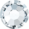 Preciosa® MAXIMA Crystal No Hotfix Flatback Stones Y-PRC-NSS12-00030-3