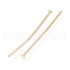 304 Stainless Steel Flat Head Pins STAS-I314-C03-G-1