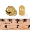 Transparent Acrylic Beads OACR-N137-42E-3