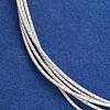 925 Sterling Silver Wire STER-NH0007-01D-S-4