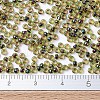 MIYUKI Round Rocailles Beads X-SEED-G007-RR0335-4