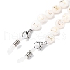 Eyeglasses Chains AJEW-U024-01P-H-2