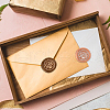 Wax Seal Stamp Set AJEW-WH0208-1153-5
