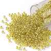 TOHO Round Seed Beads X-SEED-TR08-2151S-1