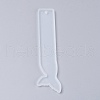 Silicone Bookmark Molds DIY-P001-03B-2