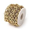 304 Stainless Steel Rolo Chains CHS-K022-02C-G-2