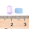 68Pcs 10G Glass Cat Eye Beads GLAA-V001-05-3