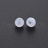 Imitation Jelly Acrylic Beads MACR-S371-11-E05-3