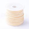 Faux Suede Cord LW-R003-5mm-1124-1