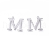 Tarnish Resistant 304 Stainless Steel Charms STAS-K215-12P-2