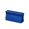 Plastic Portable Tailor's Chalk Sharpener PW-WG65384-01-5