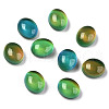 Glass Cabochons X-GLAA-R218-03-2