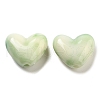 Imitation Gemstone Acrylic Beads OACR-U005-07E-1