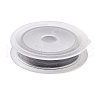 Round Copper Wire for Jewelry Making CWIR-WH0001-0.3mm-03-1-2