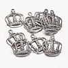 Tibetan Style Alloy Pendants LF1457Y-1