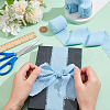 5M Cotton Frayed Ribbons OCOR-WH0045-09D-3