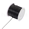 Round Copper Beading Wire for Jewelry Making YS-TAC0004-0.6mm-15-3