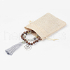 Natural Amazonite NJEW-JN02026-3