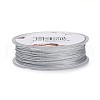 Polyester Metallic Thread OCOR-G006-02-1.0mm-32-1