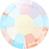 Preciosa® MAXIMA Crystal No Hotfix Flatback Stones Y-PRC-NSS12-00530-200-3