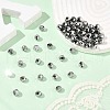 Preciosa® Crystal Beads X-PRC-BB5-23980-27200-4