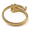 Natural Lapis Lazuli Finger Rings RJEW-U027-04G-03-3