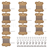 Yilisi DIY Chain Necklace Bracelet Making Kit DIY-YS0001-70-1