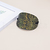 PU Leather Hair Ties PW-WG17821-04-1