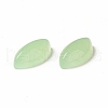 Natural Malaysia Jade Cabochons G-G994-G01-01-4