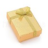 Cardboard Necklace Boxes CBOX-G011-C01-1