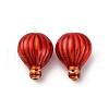 304 Stainless Steel Enamel Beads STAS-Q363-05B-G-1