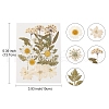 Pressed Dried Flowers DIY-YWC0001-100-3