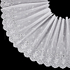 BENECREAT 3 Yards Cotton Ribbons OCOR-BC0007-43-1
