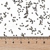 TOHO Round Seed Beads X-SEED-TR15-0614-4