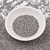 MIYUKI Delica Beads X-SEED-J020-DB0338-2