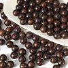 Natural Wooden Beads PW-WGEB3E3-01-1